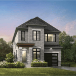 Brooklin Trails – 30′ Detached