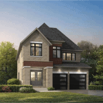 Brooklin Trails – 36′ Detached