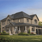 Brooklin Trails – 40′ Detached