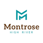 Montrose High River