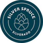 Silver Spruce