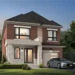 Trafalgar Highlands - 32' Detached