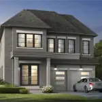 Trafalgar Highlands - 38' Detached