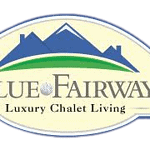 Blue Fairway