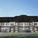 Crown of Caledon – 2-Storey Towns