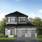 Crown of Caledon – 38′ Detached