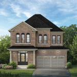 Crown of Caledon – 38′ Detached