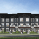 Crown of Caledon – Rear Lane Towns