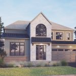 Mahogany Manotick – 52′ Detached