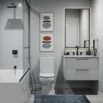 New Claireville – Bathroom