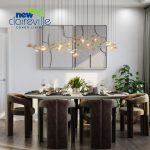 New Claireville – Dining