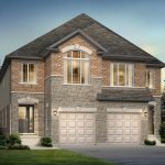 Tidra – Semi-Detached – 2