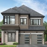 Rendering of Whitby Meadows Detached Homes
