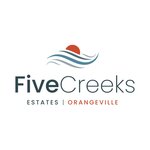 Five Creeks Estates