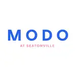 MODO at Seatonville
