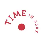 Time in Ajax