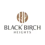 Black Birch Heights