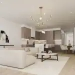 Kingshaven – Kitchen_Living