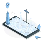 choisir-adresses VTC Nantes