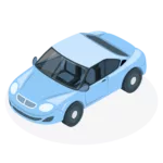 monter-voiture chauffeur privé aéroport Nantes