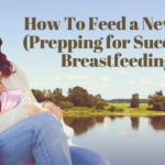 Prepping for successful breastfeeding. (From www.naturopathicpediatrics.com)