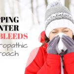 Nipping Winter Nosebleeds - a naturopathic approach. From NaturopathicPediatrics.com