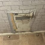 Radiator replacement. Gas Safe boiler installation and heating maintenance in Central Scotland Emergency plumbing repair and copper pipework upgrade Glasgow