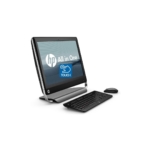 HP TouchSmart Elite 7320 All-in-One PC