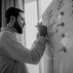 Analyse der Risiken von KI in der strategischen Entscheidungsfindung für Management und Verwaltungsrat