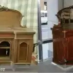 antique restorers