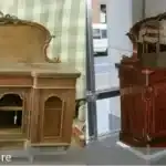 antique restorers