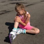 KEEPING KIDS SAFE AND INJURY-FREE