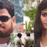 Agra HR Manager Murdered Inside Office, Accused Arrested