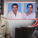 Nursing Trainee Arrested for Killing Parents After Love Marriage in Hyderabad / Vikarabad