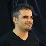 Comicoterapia Cosimo Maruccia