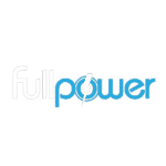 The official logo for Full Power, a key partner of Off Grid Group