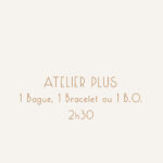 ATELIER PLUS