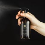 Home Spray Bergamota