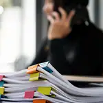 ERP industrial asset and equipment management