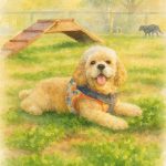 わんこじかん|AIでペットの写真がアートに変わる！水彩画風で残す“うちの子”の思い出