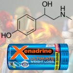 Xenadrine