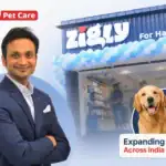 Zigly pet store expansion