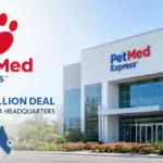 PetMed Express Signs $37 Million Deal for Its Florida Headquarters — A Bold Bet on a Comeback