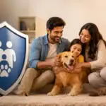 Bajaj General Insurance Launches India’s First Family Health Plan to Cover Pet Dogs and Cats