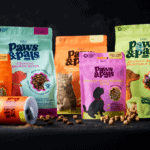 M & s foods
