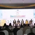 India's Pet Care Market Set to Cross ₹11,000 Crore by 2031 — CII Summit Maps Out What Comes Next
