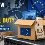 EU's New €3 Parcel Duty Could Reshape How Pet Products Get Shipped Across Europe