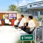 Panvel Civic Body Proposes ₹13.55 Crore Modern Animal Shelter in Taloja