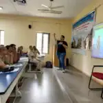 PETA India Trains 150+ Karnataka Police Officers to Crack Down on Animal Cruelty