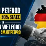 United Petfood Secures 50% Stake in German Wet Food Producer SmartPetPro